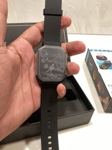 Boult Crown X Smartwatch - Like New!