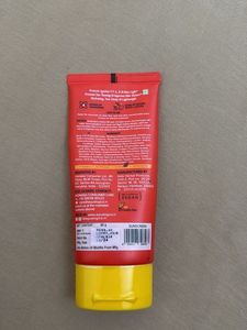 Aqualogica Detan Sunscreen