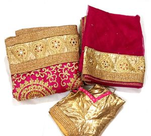 OFFER Offers Lehenga Choli Duppata