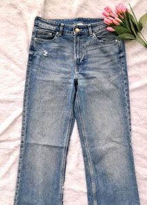 H&amp;M Bootcut Jeans