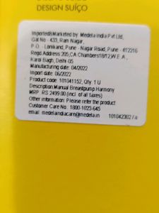 Manual Breast Pump Madela Brand