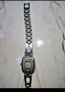 Titan Women&#39;s Watch