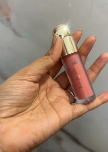 rare beauty, liquid blush, full size