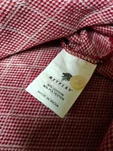 NETPLAY mens Polo tshirt
