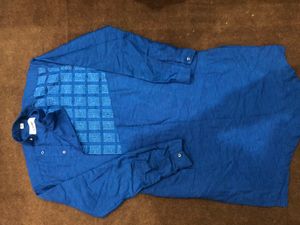 Ethnic wear Men's Kurta like new