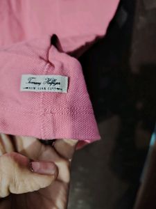 Girl Branded Shirt
