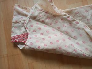 Girl Kurta