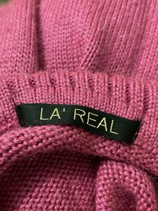 Y2k Korean Pink Cable Knit Sweater