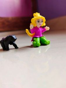 Toys &amp; Games Set