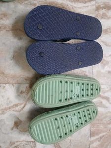 Flip Flops - Two Pairs