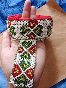 Rajsthani Pot