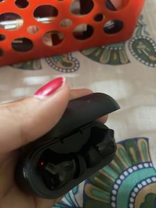 Noise Eardopes With Charging Case