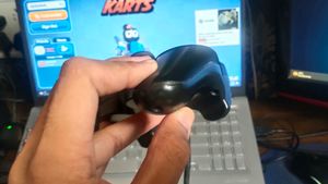 Sony Ps2 Controller, All Keys Working Properly