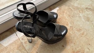 Metro Stelletoes (heels) For Sale 🔥