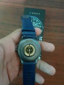 Boult Striker Smart Watch