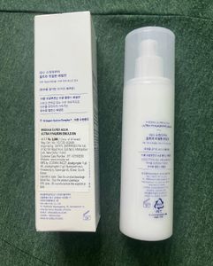 Missha 10× Hyaluronic Acid Super Aqua Emulsion