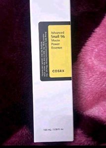 Cosrx Snail Mucin -Don't Buy From Thrifty Wardrobe