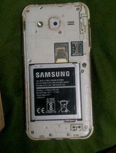 Samsung J2