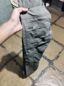 Cargo Pant For Men