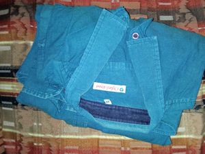 Oxford Street Jeans