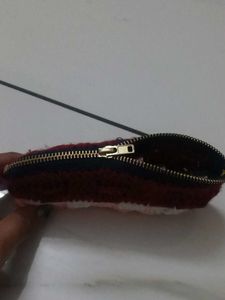 Purse Crochet