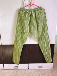 Kurta Set With Duppta