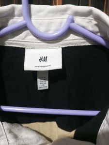 H&amp;M Original Shirt