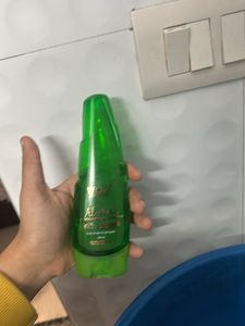 Alovera Gel Of Wow