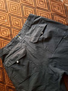 Dassy Cargo Pants