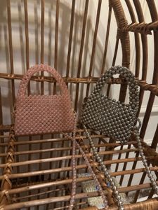Beaded Mini Bags
