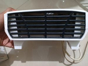 OREVA fan room heater.