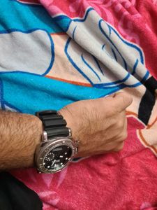 Excellent Condition Panerai Watch for Men