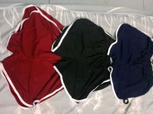 3-Pack Women&#39;s Sporty Shorts .... New