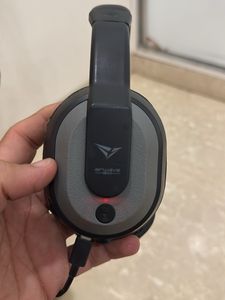 Wireless Headphones Plus Wired Headphone
