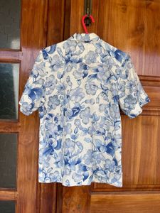 Jim Thompson Authentic Silk Shirt