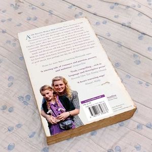Nancy&#39;s War by Anne Baker