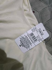 Trendy One-Shoulder Top