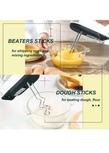 Electric Hand Blender 260W