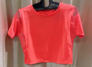 Mast & Harbour Activewear Top
