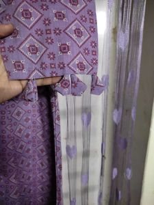 M Size A Line Kurta