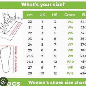Woman Original Crocs Pink