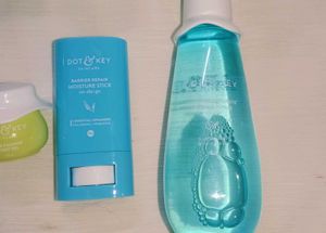Dot &amp; Key Skin Care Combo 😍🫣
