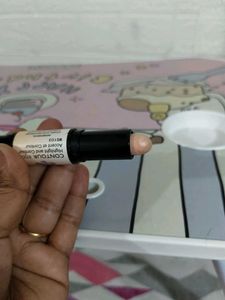 MAC Loose Powder &amp; Contour Stick