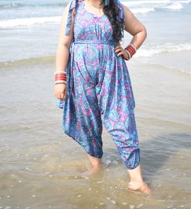 This Is The Beach Wear Famsuit