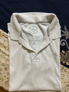 Jockey Athleisure Polo T-Shirt