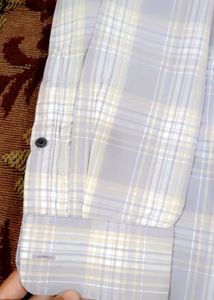 Stylish Plaid Shirt for men