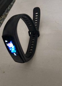 Honor Band 5 Amoled display