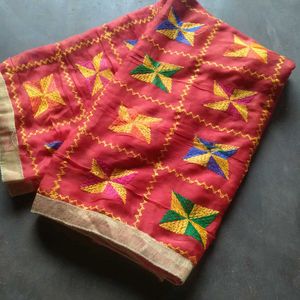 Phulkari