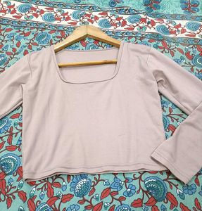 Long Sleeve Top