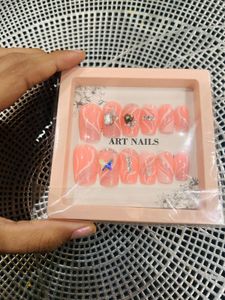 Art Nails - Press On